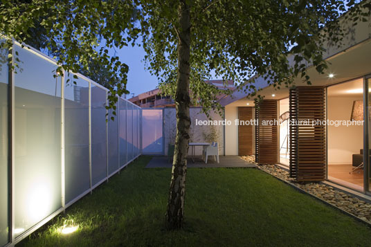 acl house pitagoras arquitectos