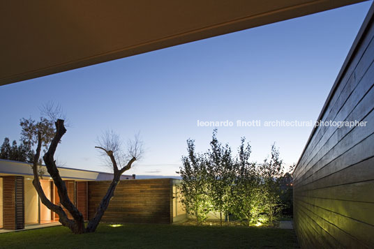 acl house pitagoras arquitectos