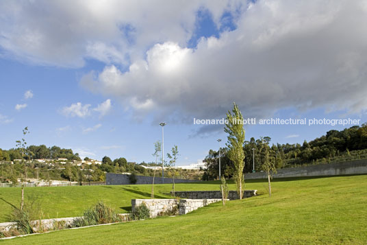 estádio de braga eduardo souto de moura