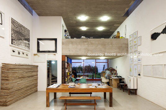 paes leme atelier brasil arquitetura