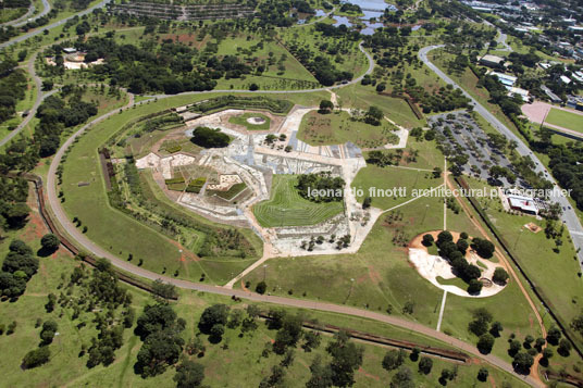 parque da cidade burle marx