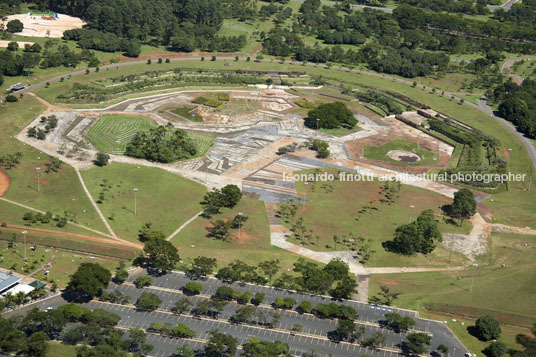 parque da cidade burle marx