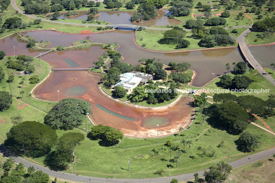 parque da cidade burle marx