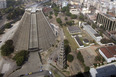 catedral metropolitana rio burle marx