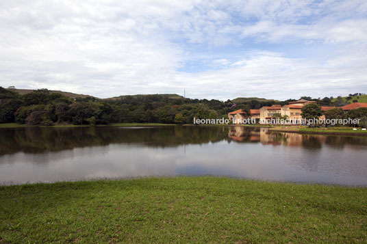 termas do barreiro burle marx