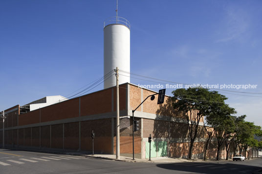 centro administrativo de betim arquitetos associados