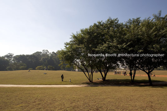 parque da juventude aflalo & gasperini