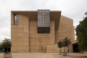 cathedral of our lady of los angeles