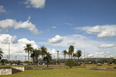 aeroporto brasília sergio parada