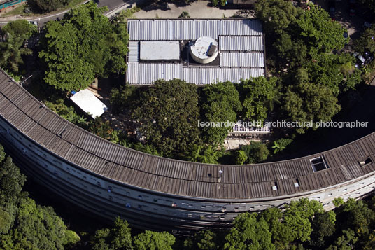 gavea housing complex affonso reidy