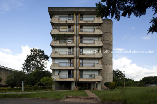 colina nova at unb paulo marcos de paiva oliveira