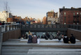 the high line diller scofidio+renfro