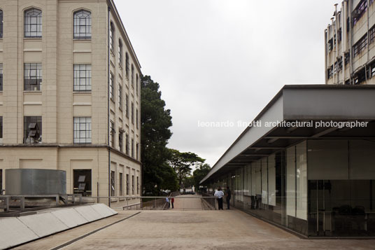 escola de medicina - usp andrade morettin