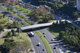 aterro do flamengo - passarelas affonso reidy