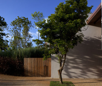 residência jsfn - quinta da baroneza