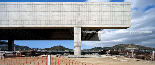 cais das artes paulo mendes da rocha