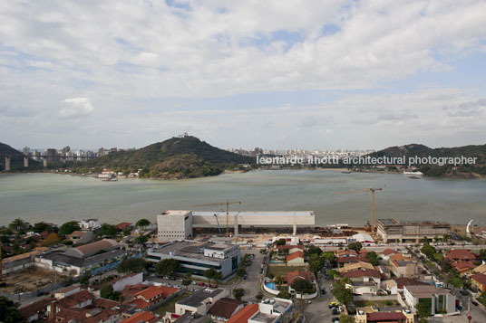 cais das artes paulo mendes da rocha