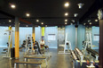 fitness s.a. amorim arquitectos