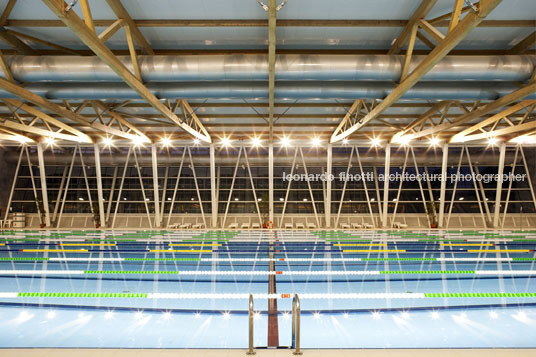 municipal swimming pools s.a. amorim arquitectos