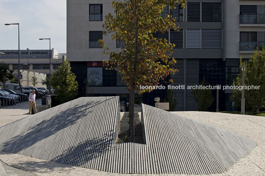 alto dos moinhos stc arquitetura