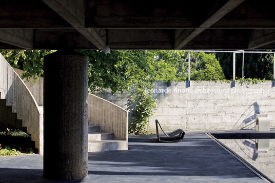 casa masetti paulo mendes da rocha