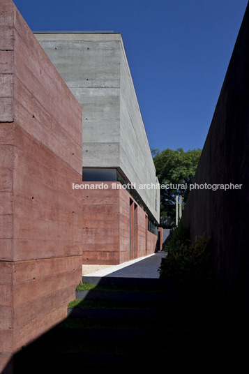 boaçava house una arquitetos