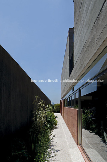 boaçava house una arquitetos