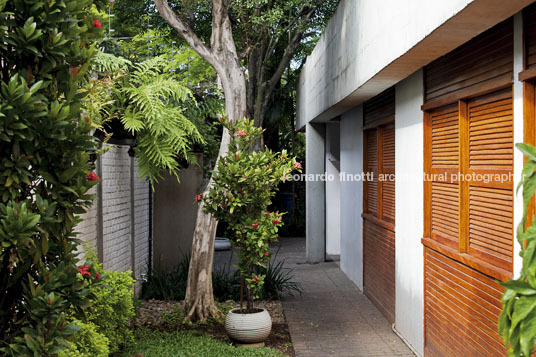 casa nitsche paulo mendes da rocha