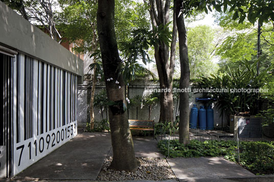 casa nitsche paulo mendes da rocha