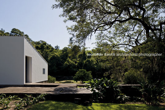 fazenda da cava paulo mendes da rocha