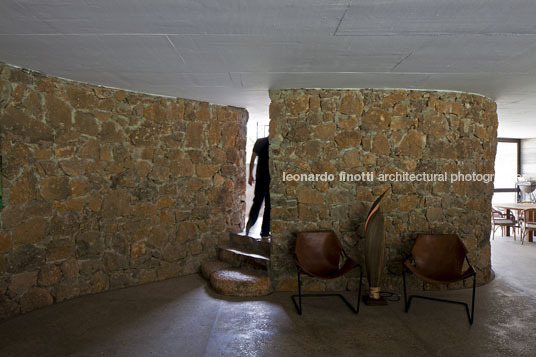 fazenda da cava paulo mendes da rocha