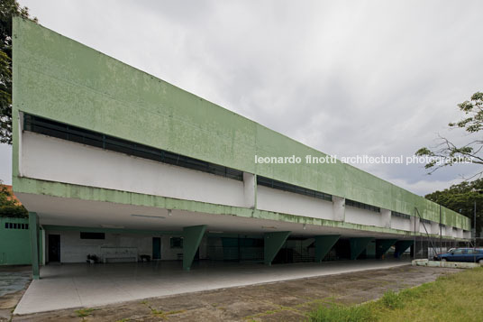 escola sueli antunes mello paulo mendes da rocha