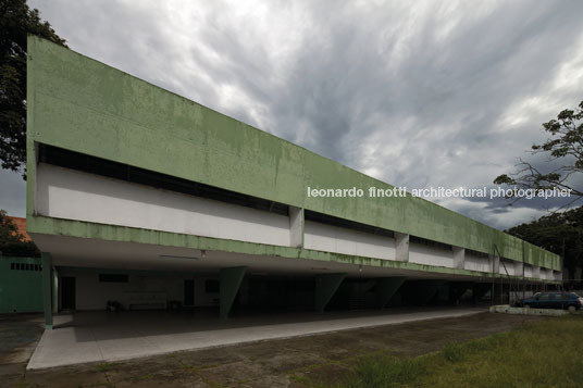 escola sueli antunes mello paulo mendes da rocha