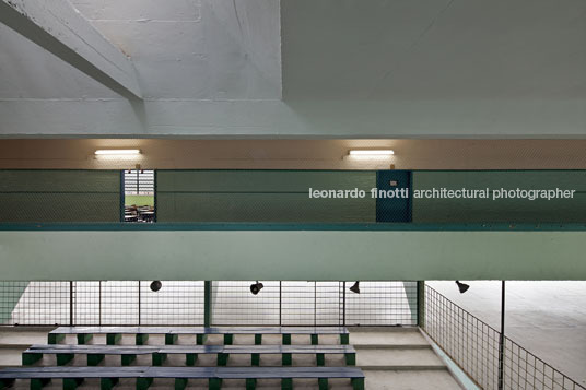 escola sueli antunes mello paulo mendes da rocha