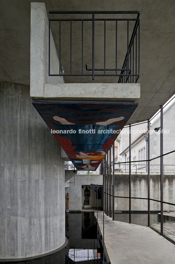 são pedro chapel paulo mendes da rocha