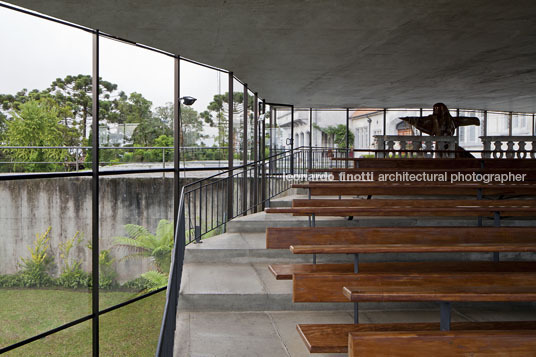 são pedro chapel paulo mendes da rocha