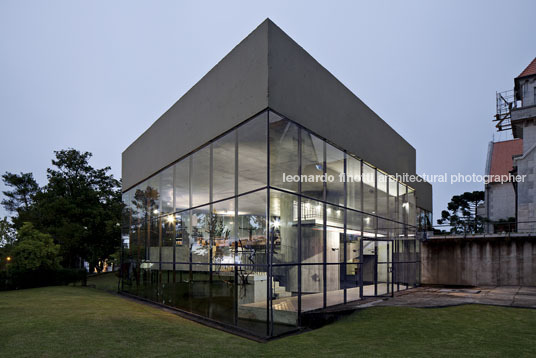 são pedro chapel paulo mendes da rocha