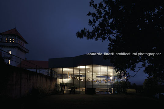 são pedro chapel paulo mendes da rocha