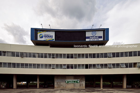 serra dourada stadium paulo mendes da rocha