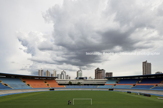 serra dourada stadium paulo mendes da rocha