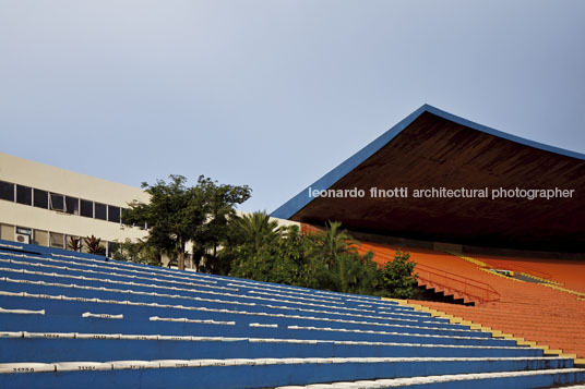 serra dourada stadium paulo mendes da rocha