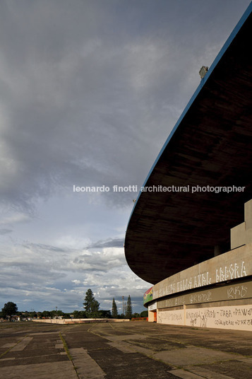 serra dourada stadium paulo mendes da rocha