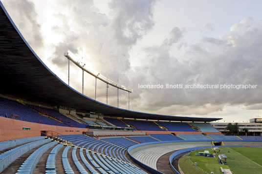 serra dourada stadium paulo mendes da rocha