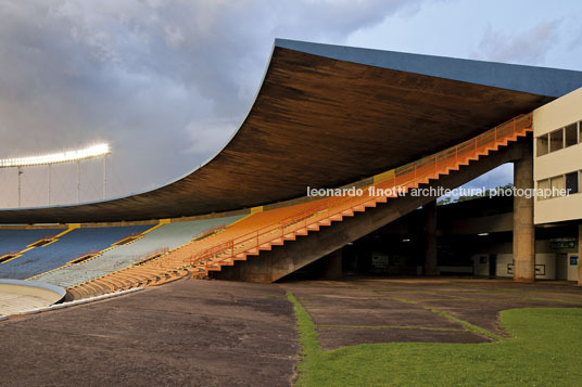 serra dourada stadium paulo mendes da rocha