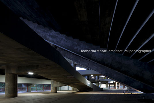 serra dourada stadium paulo mendes da rocha