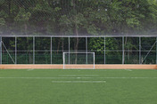 miami paulista football field at jardim angela