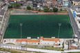 urbanization and recreational square at icaraí-grajaú hproj planejamento e projetos