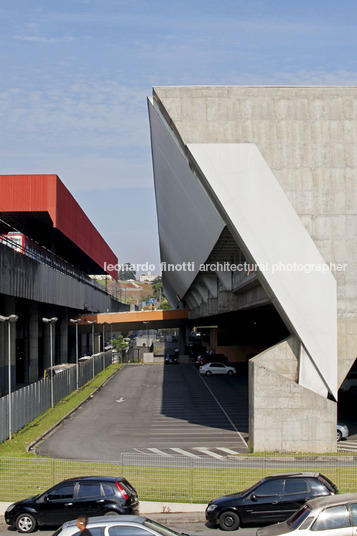 poupatempo itaquera paulo mendes da rocha