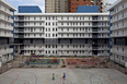 social housing at real parque eduardo colonelli