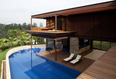 house in tamboré gálvez & márton arquitetura